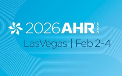 SOLUTHERM at AHR Expo 2026