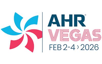 AHR Expo, Las Vegas, Nevada 2026