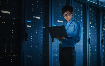WEBINAR RECORDING: A Chemical Perspective on Liquid Cooled Data Centers
