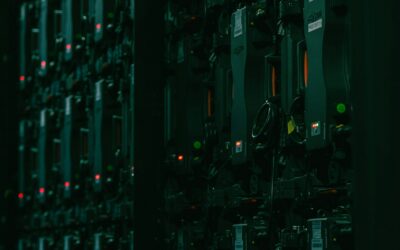 Data Center World 2026